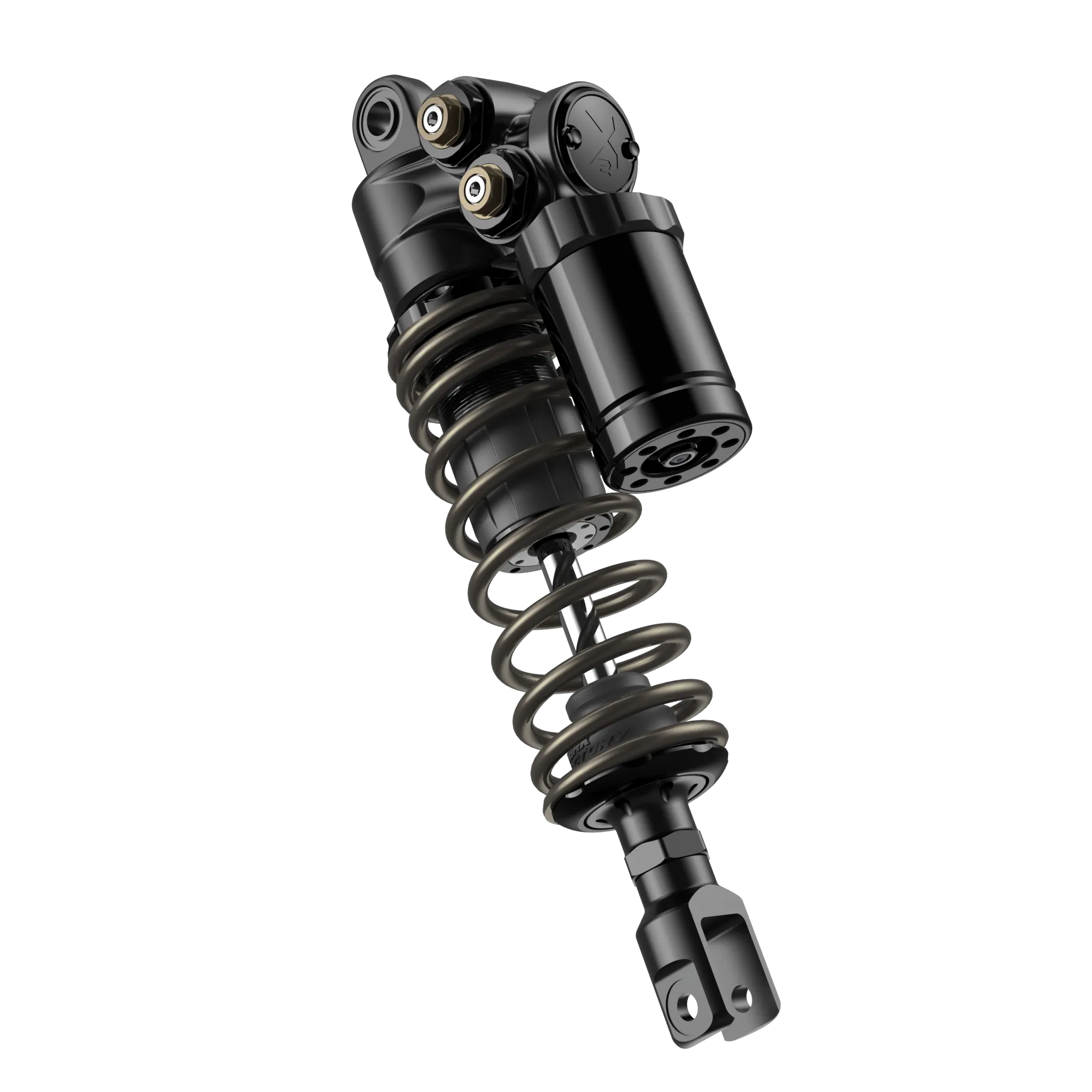 X2 ST 後避震器（單槍）