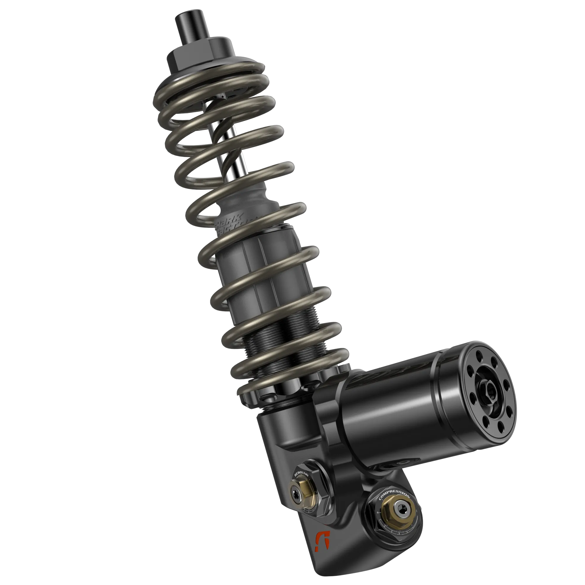 X2 FGT3 後避震器